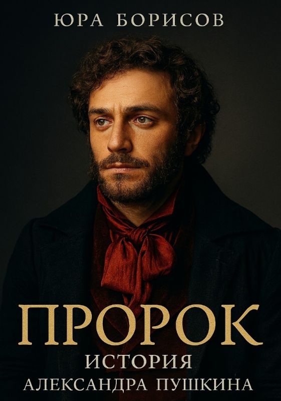 Новый взгляд на Пушкина