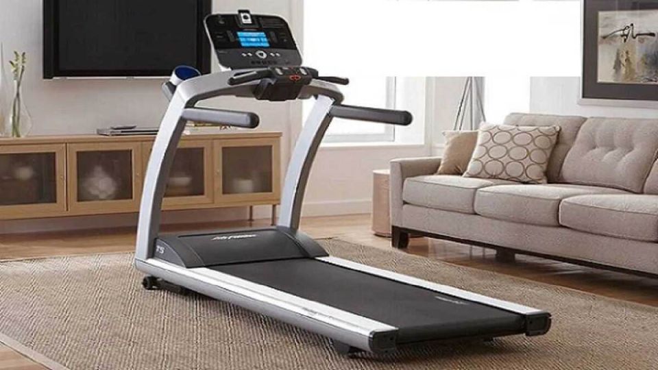 Как поддерживать чистоту в домашнем спортзале: три простых совета