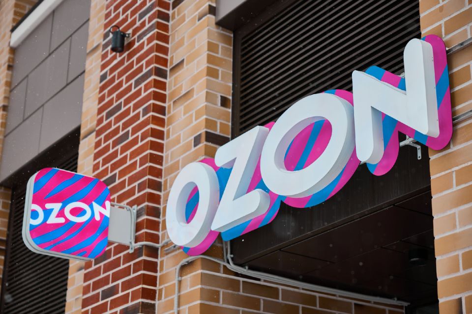 OZON   :       ?