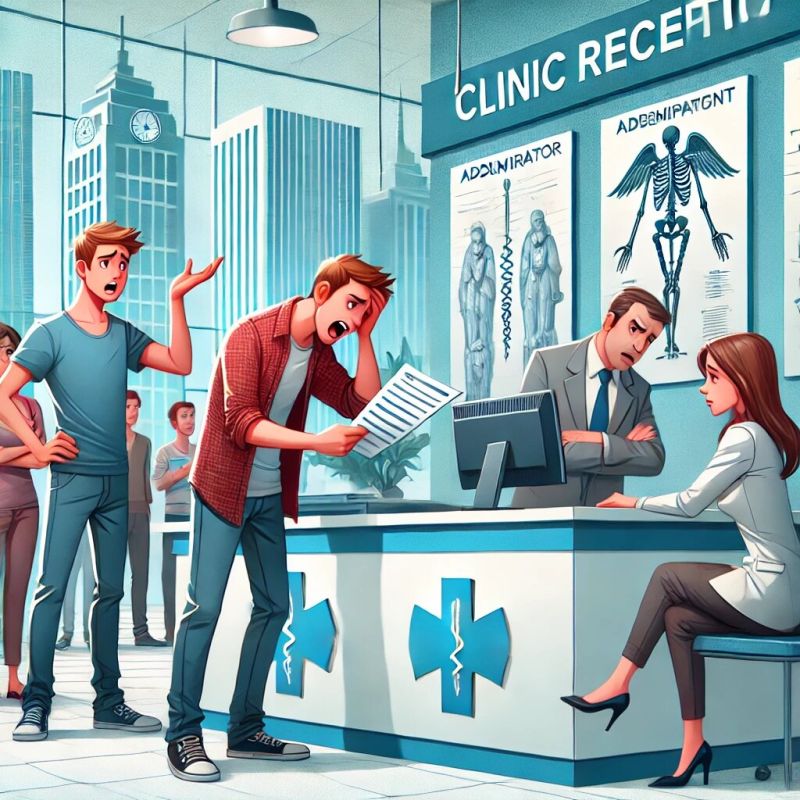 Как получить медицинскую помощь по полису ОМС вне прописки: руководство для россиян