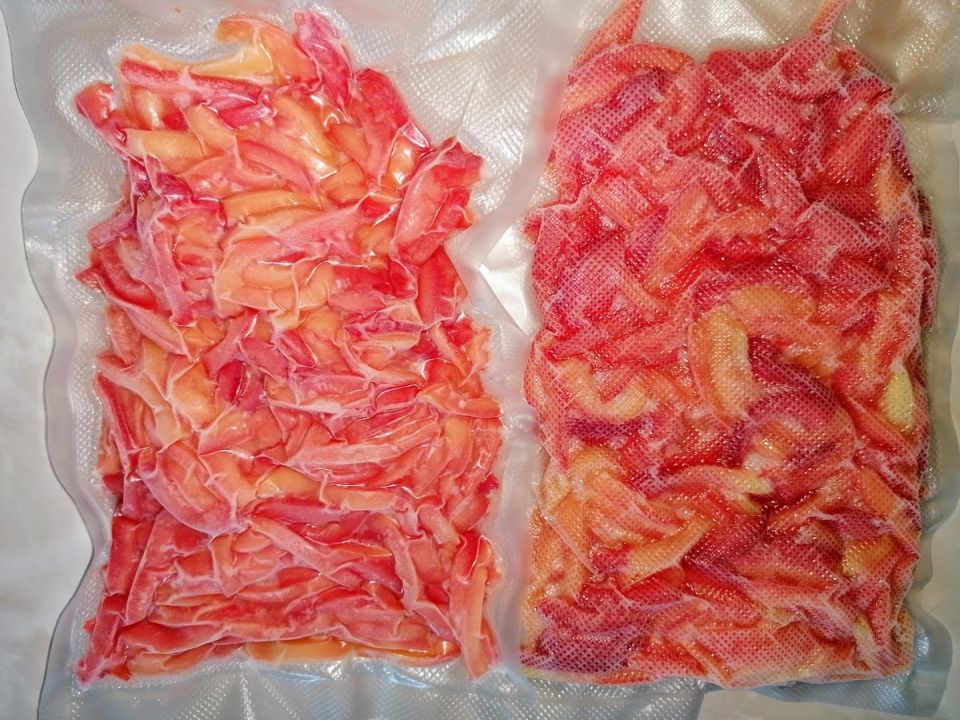 Кулинарные секреты зимних заготовок