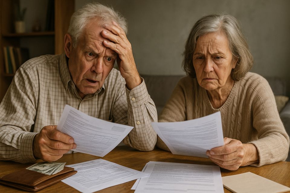 Пенсионеры теряют хорошие деньги: лучшие пособия от государства, о которых они не знают