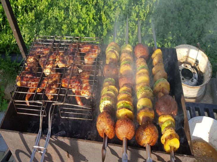 Сожжете вкус и здоровье: 10 продуктов, которые нельзя кидать на гриль