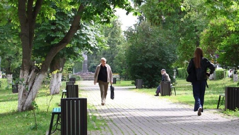 Пенсии женщин в России обошли мужские: новые данные от Росстата