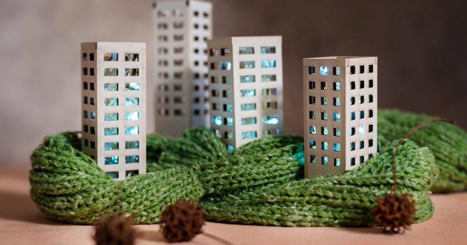 Время ликвидации коммунальных аварий сократилось до 3,5 часов