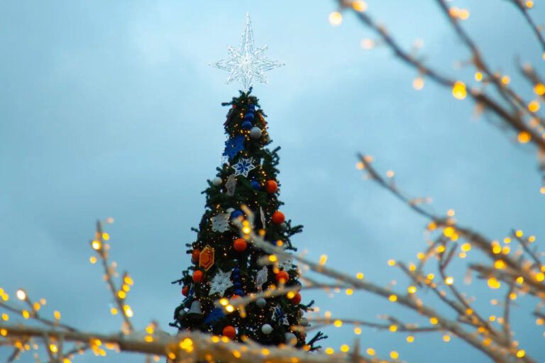 В России предлагают отказаться от новогодних праздников