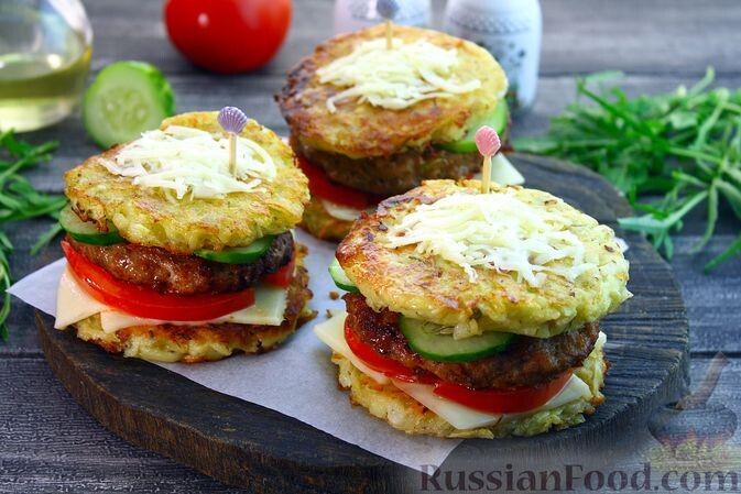 Новые гастрономические идеи: легкие и вкусные рецепты для каждого