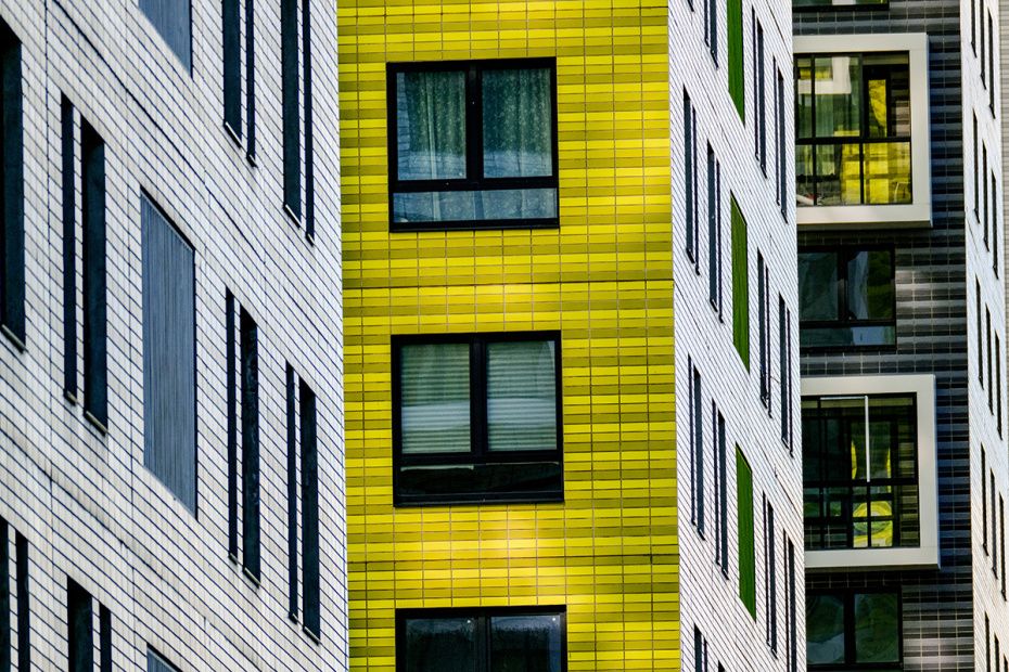 Сокращение малометражных квартир в России: что происходит на рынке