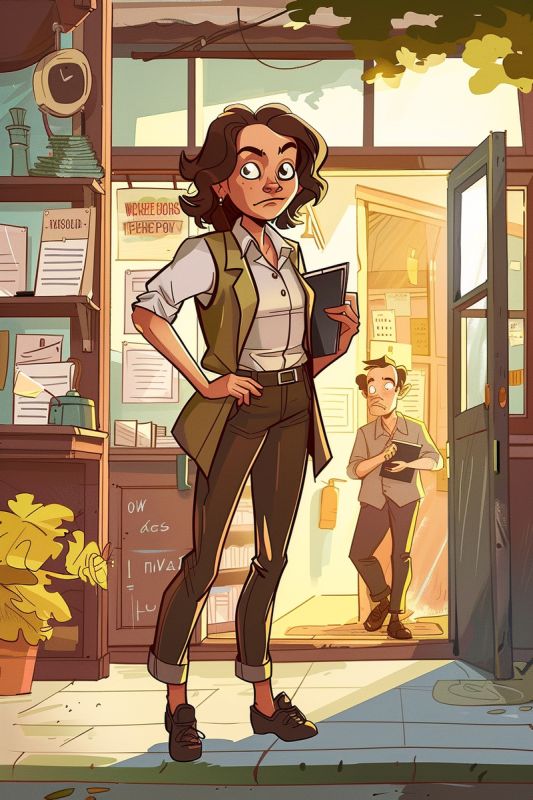 Как защитить свой бизнес: понимание адміністративной ответственности