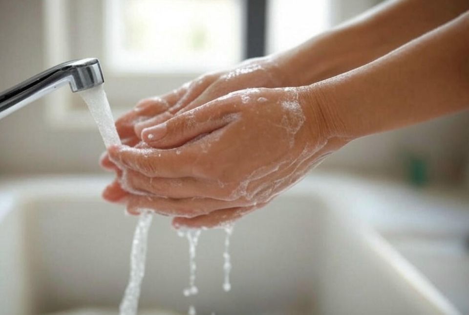 Безопасность в использовании бытовой химии: советы от Роспотребнадзора