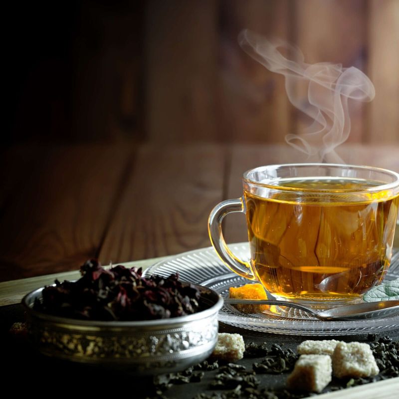 Какой чай укрепит ваше здоровье: разбор самых полезных сортов