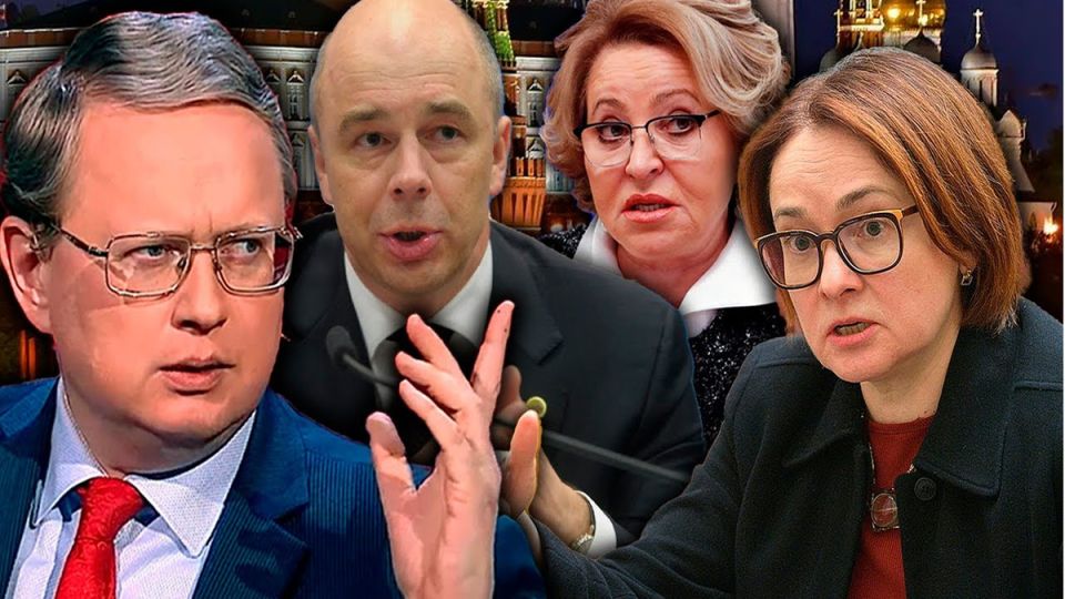 Сигналы тревоги: эксперты warn о возможном банковском кризисе