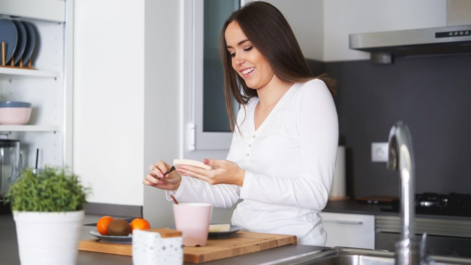 Простые продукты и эффектная подача: эти бутерброды похвалит даже свекровь