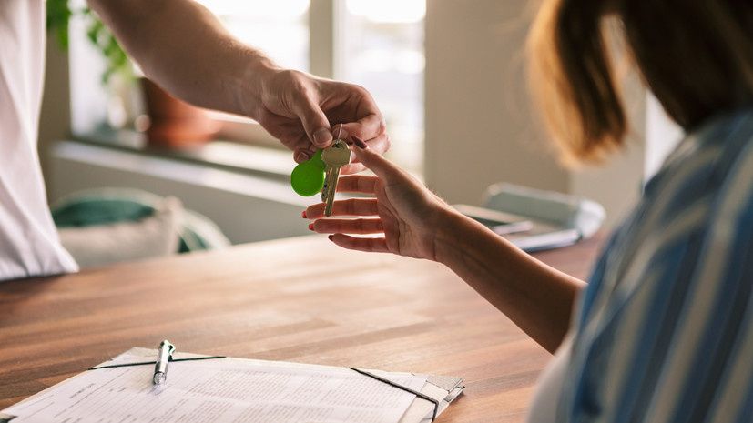 Новая защита добросовестных покупателей жилья в Госдуме