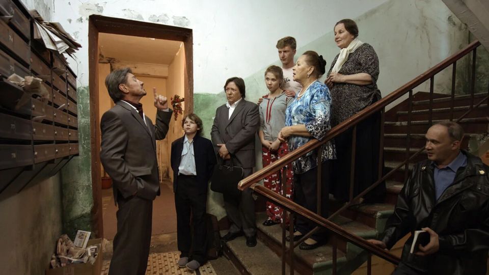 Как справиться с шумом в жилье: практические советы и примеры