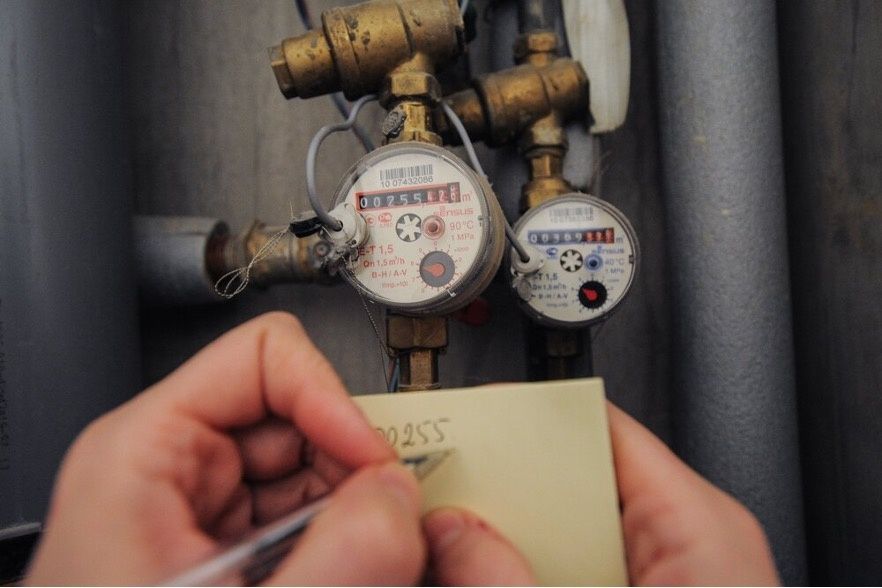 Госдума вводит новые штрафы за плохие коммунальные услуги