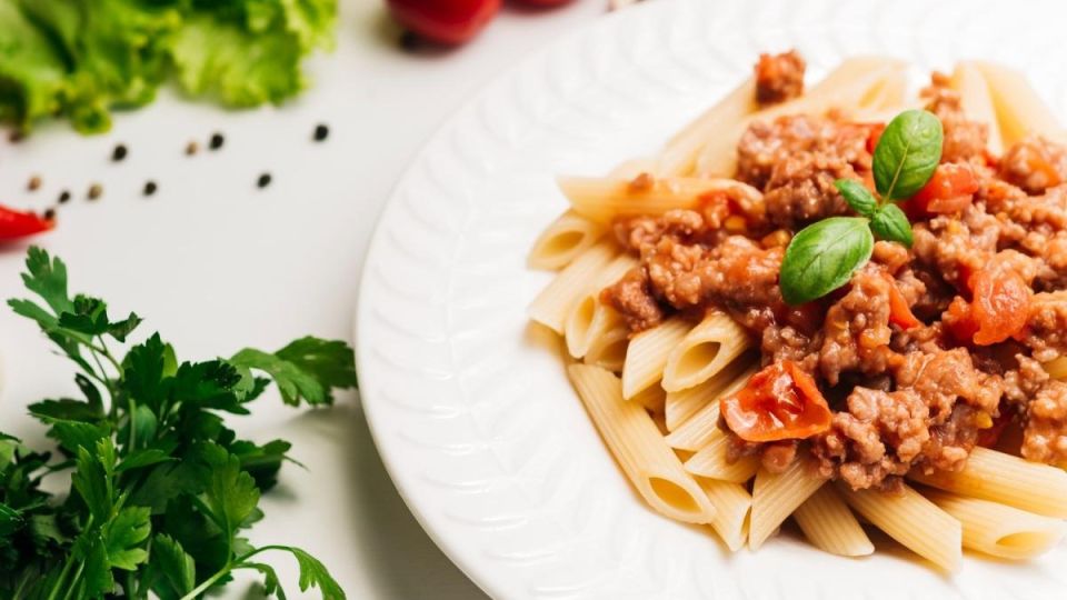 Макароны по-флотски: кулинарная классика, которую по праву любят поколения