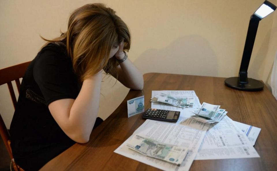 Старые долги за ЖКХ: как избежать неплатежей спустя три года?