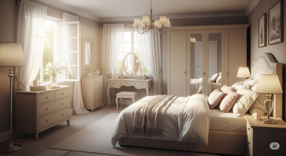 Текстиль в вашем доме: как выбрать и ухаживать, чтобы создать уют