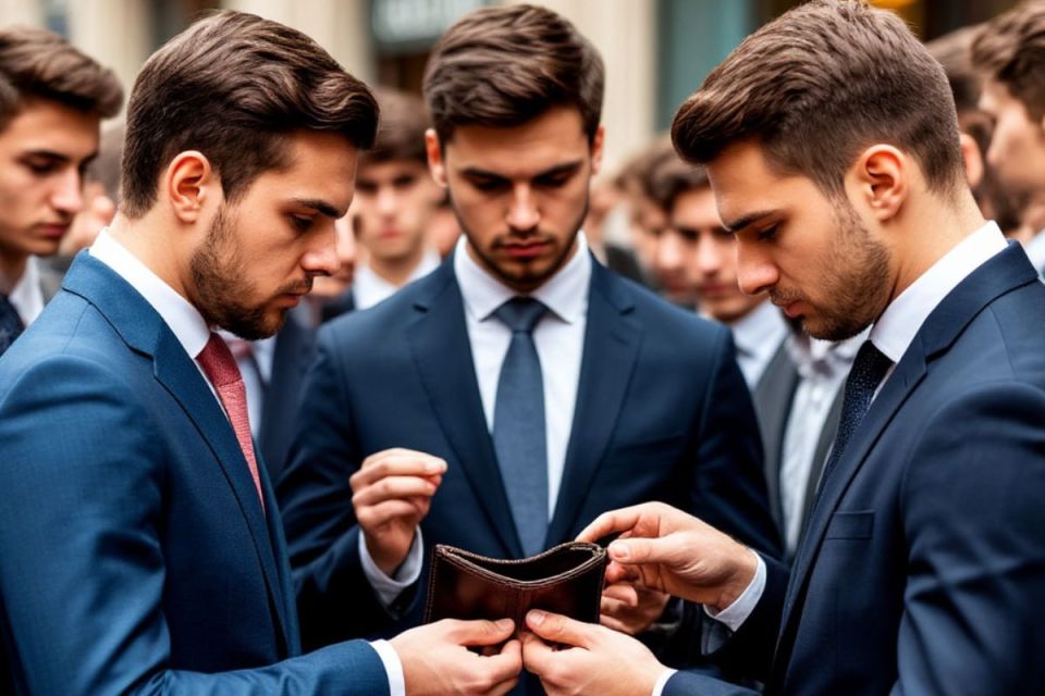 Причины резкого падения потребительского кредитования в России