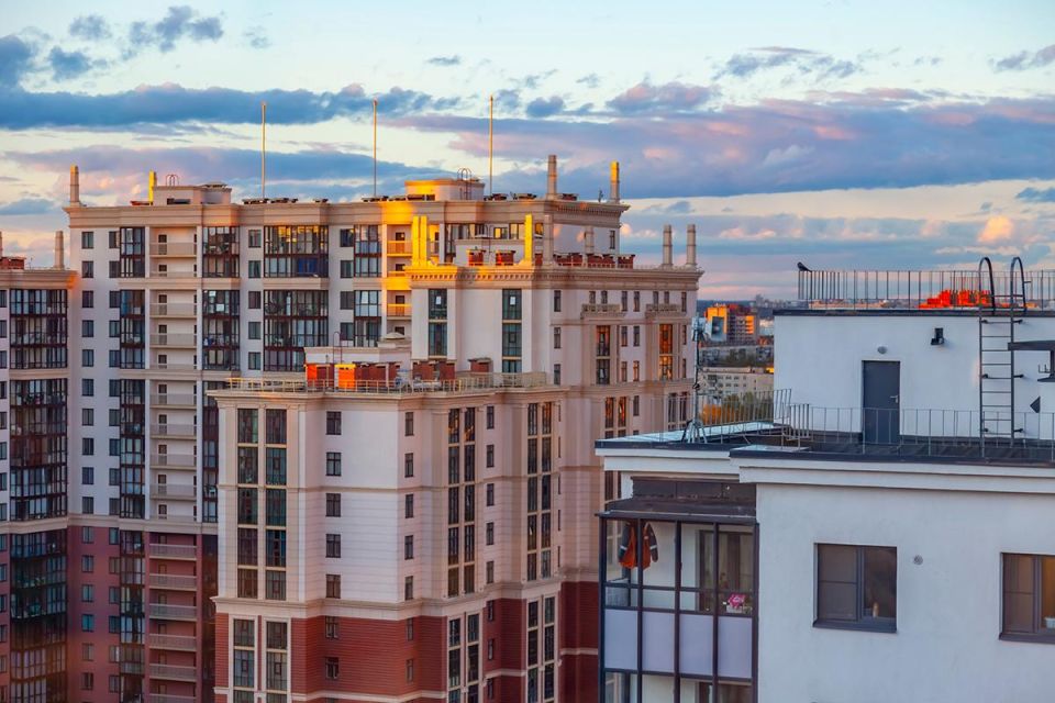 Как 10% квартир для льготников меняют рынок жилья: Прорыв или проблема?