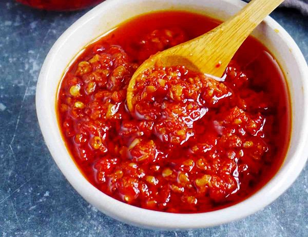 Чили-масло Чаочжоу: секреты приготовления яркого азиатского соуса