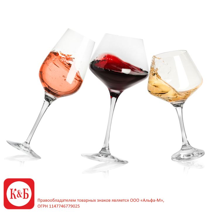 Искусство подачи: как правильно держать бокал и выбирать идеальную форму