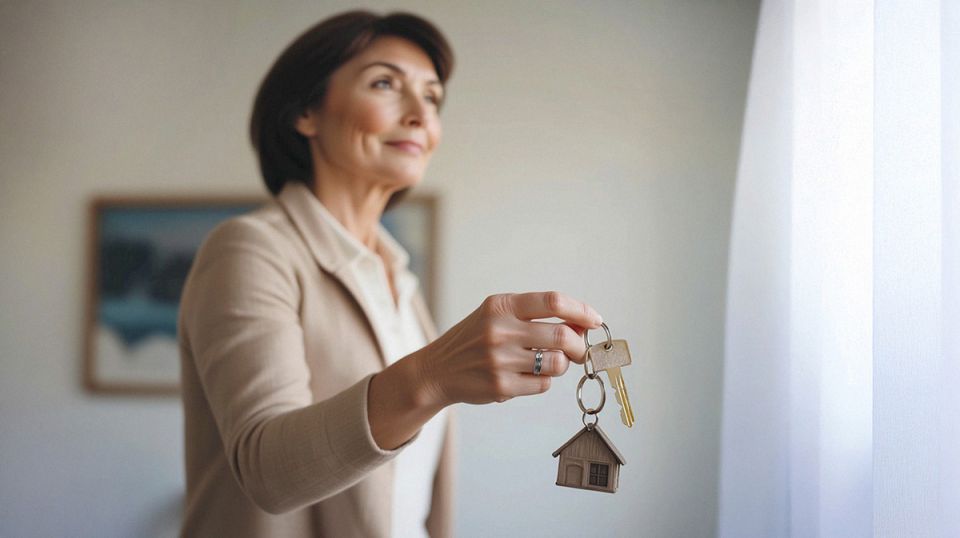 Как защититься от мошенников: новая схема с заменой ключей от домофона