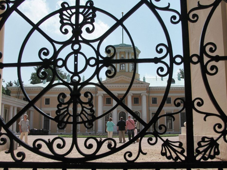 ���������� �������� ������: ����� ��������� ����������� �� 2045 ����