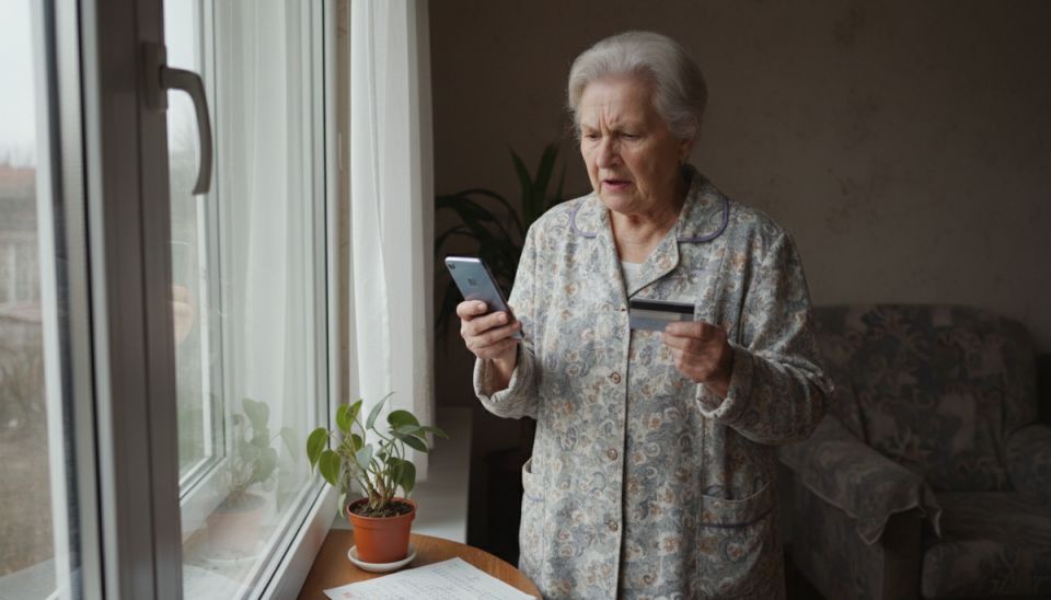 ������������� ������ �����������: ��� �������� ����� ������� �� ������