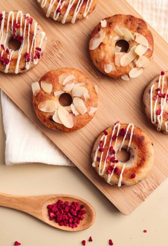 Как сделать десерты без сахара вкуснее с помощью простых трюков