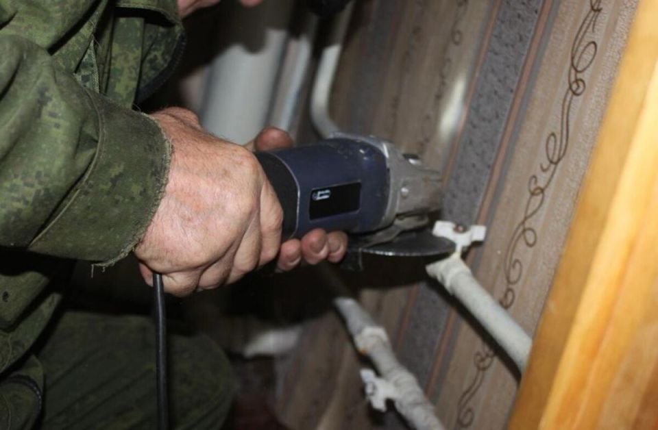 Жителей с долгами за ЖКХ могут оставить без воды на Новый год