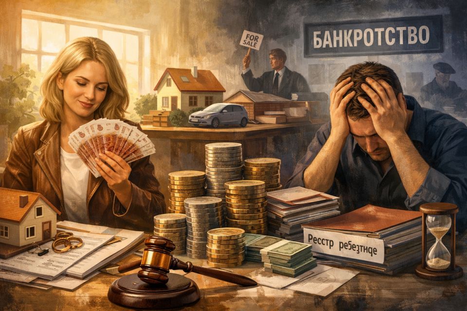 ����������� � ������� ������ �����������: ������ �� � ���� ������?