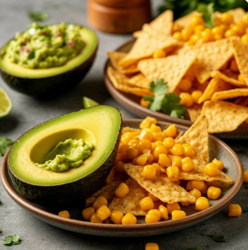 Авокадо на половинку: как сохранить драгоценный зелёный десерт и не выбрасывать деньги на ветер