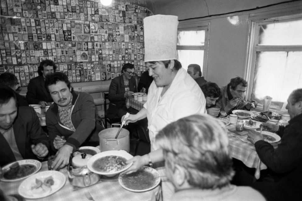 Возвращение советских блюд: ностальгия, уют и гастрономические эксперименты