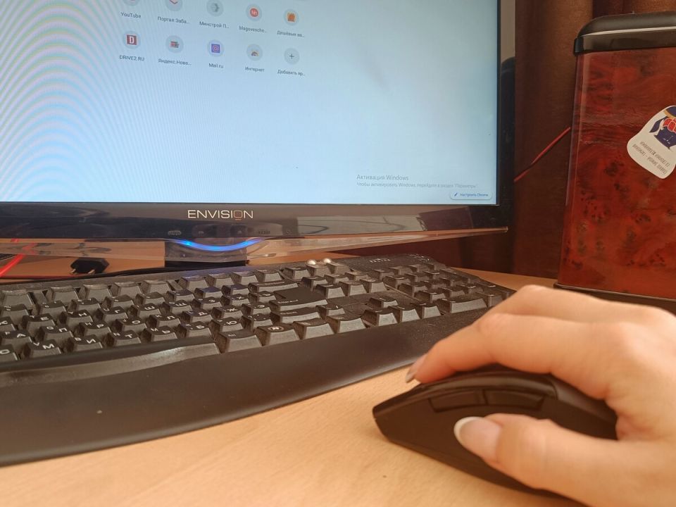 ����� ������ ������� �������: ��� �������� ������ � �������� �������