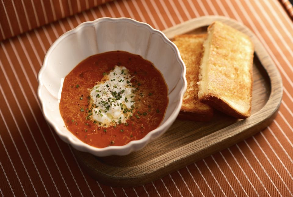 Зимняя гастрономическая неделя: новые меню, лимбо и healthy-бранч KM20