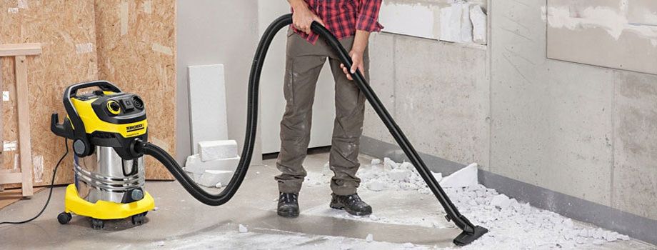 Уборка после ремонта: верните дому чистоту и уют без лишних хлопот