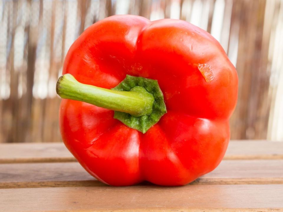 Как выбрать идеальное место для сладкого перца на вашем участке