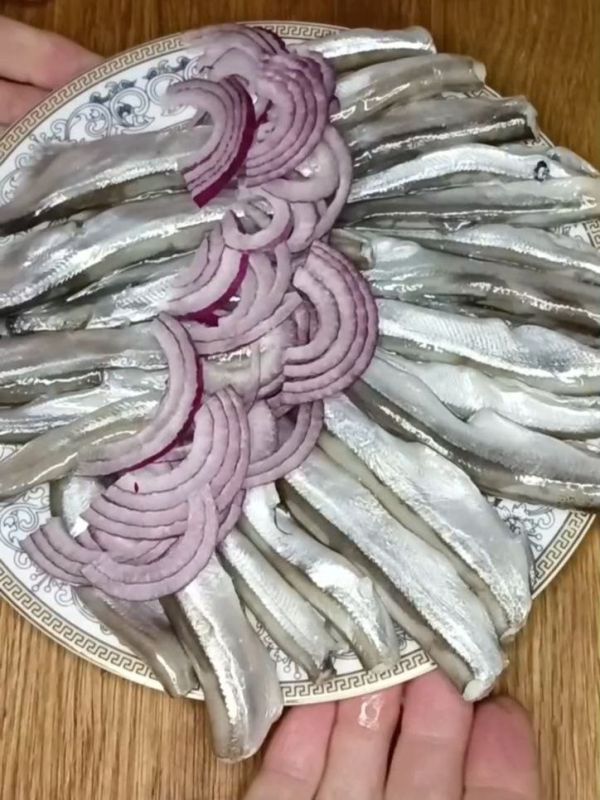 Непревзойденный вкус: как приготовить мойву самостоятельно