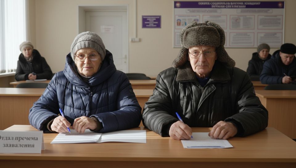 ������ ���������� ���������� �� ���������: ��� ��������� ���� ������ � 2026 ����