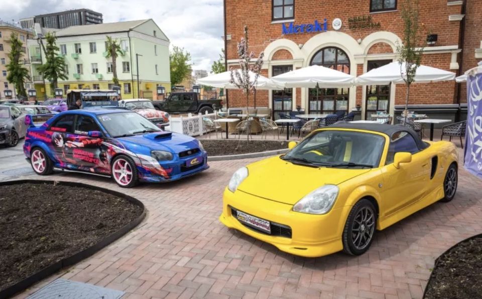 ������ ����������� � ������ ������ �����: ����� ����������