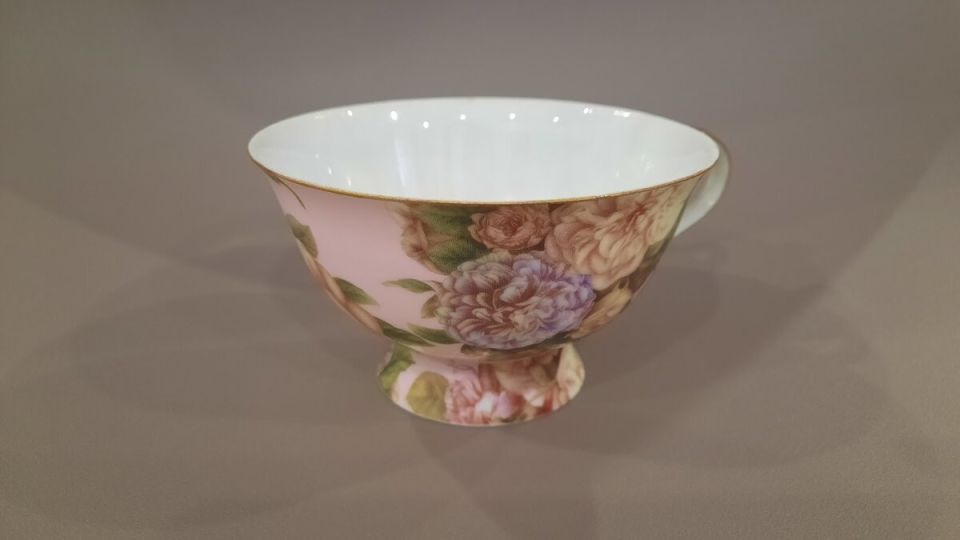 Когда мода приходит в дом: гости и сердечные воспоминания