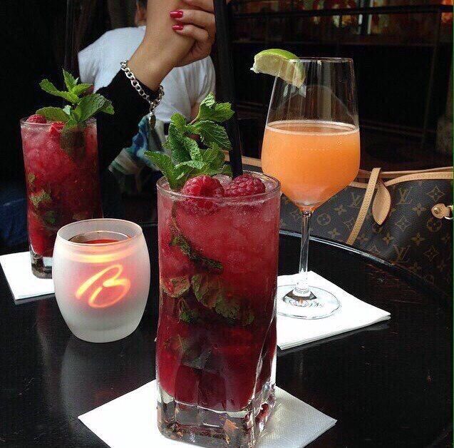 Искусство приготовления коктейлей: как стать мастером на своей кухне