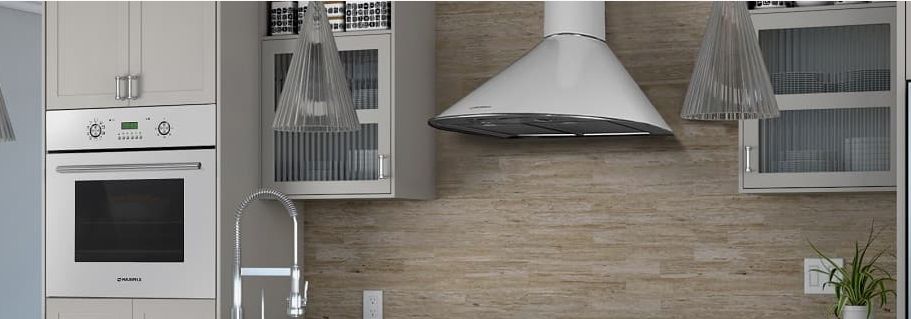 Как снизить шум кухонной вытяжки: простые секреты и эффективные решения