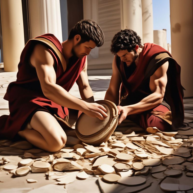 Пасха за границей: 7 удивительных традиций, которые удивят вас!