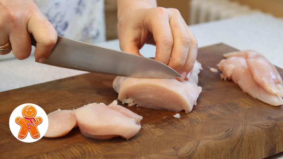 Котлеты «Купеческие»: идеальный ужин за считанные минуты