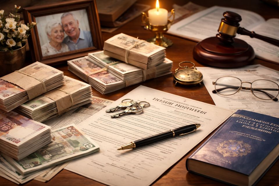 Почему наследники теряют банковские вклады: распространенные ошибки и их последствия