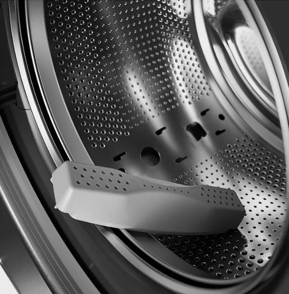 Эффективные способы очистки барабана стиральной машины ASKO