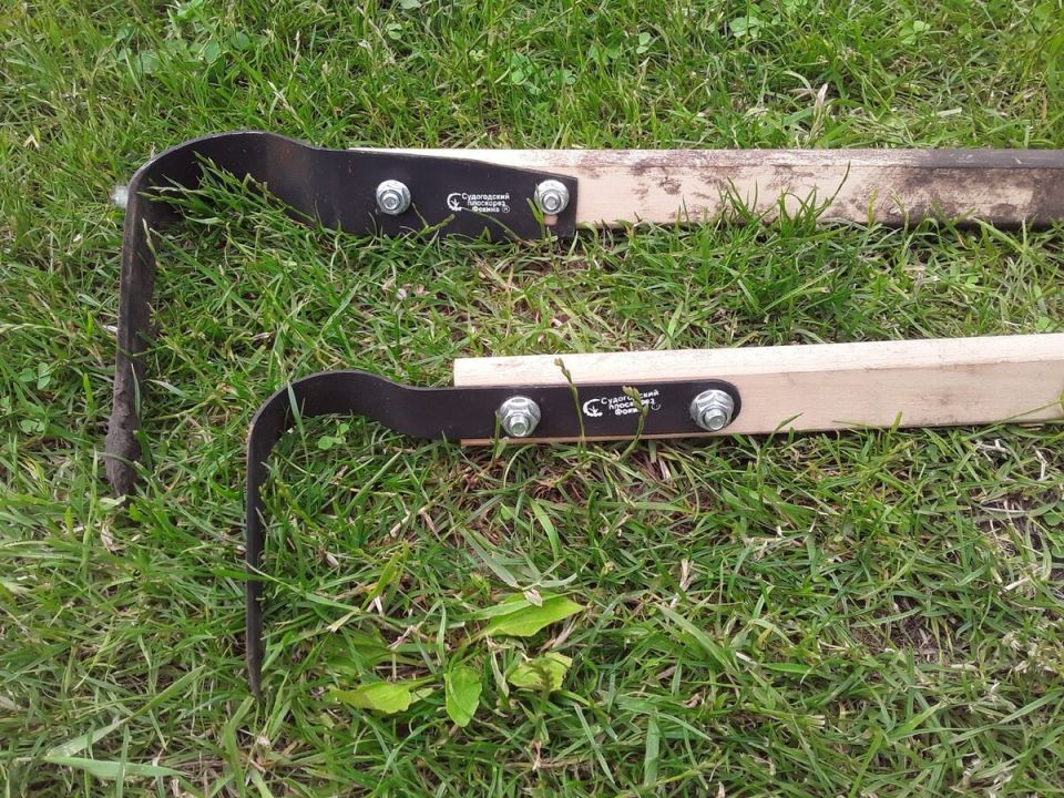 Как плоскорез Фокина меняет жизнь дачников: история одного инструмента